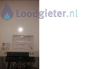 Loodgieter Amsterdam Intergas Kompakt HRE CV ketel onderhoud