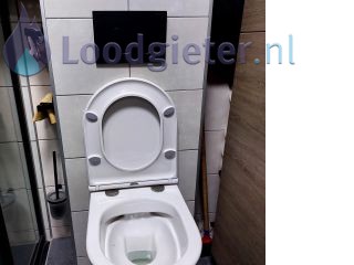 Loodgieter Tilburg CV ketel en toilet nakijken