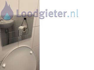 Loodgieter Amsterdam Wc blijft doorlopen