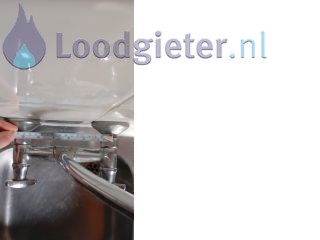 Loodgieter Tilburg Keukenkraan lekt