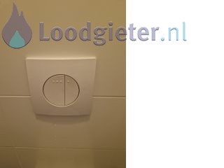 Loodgieter Amsterdam Toilet blijft doorlopen